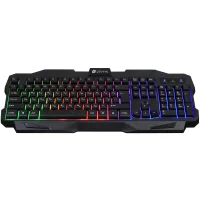 Клавиатура Oklick 757G фото 1